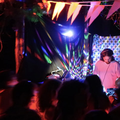 ALTRO GIRO 023 - Feel Fly recorded live at Afro Templum (Perugia)