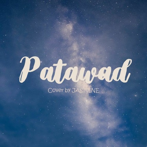 Stream Patawad By Moira Dela Torre (Cover) By Hasmina | Listen Online ...