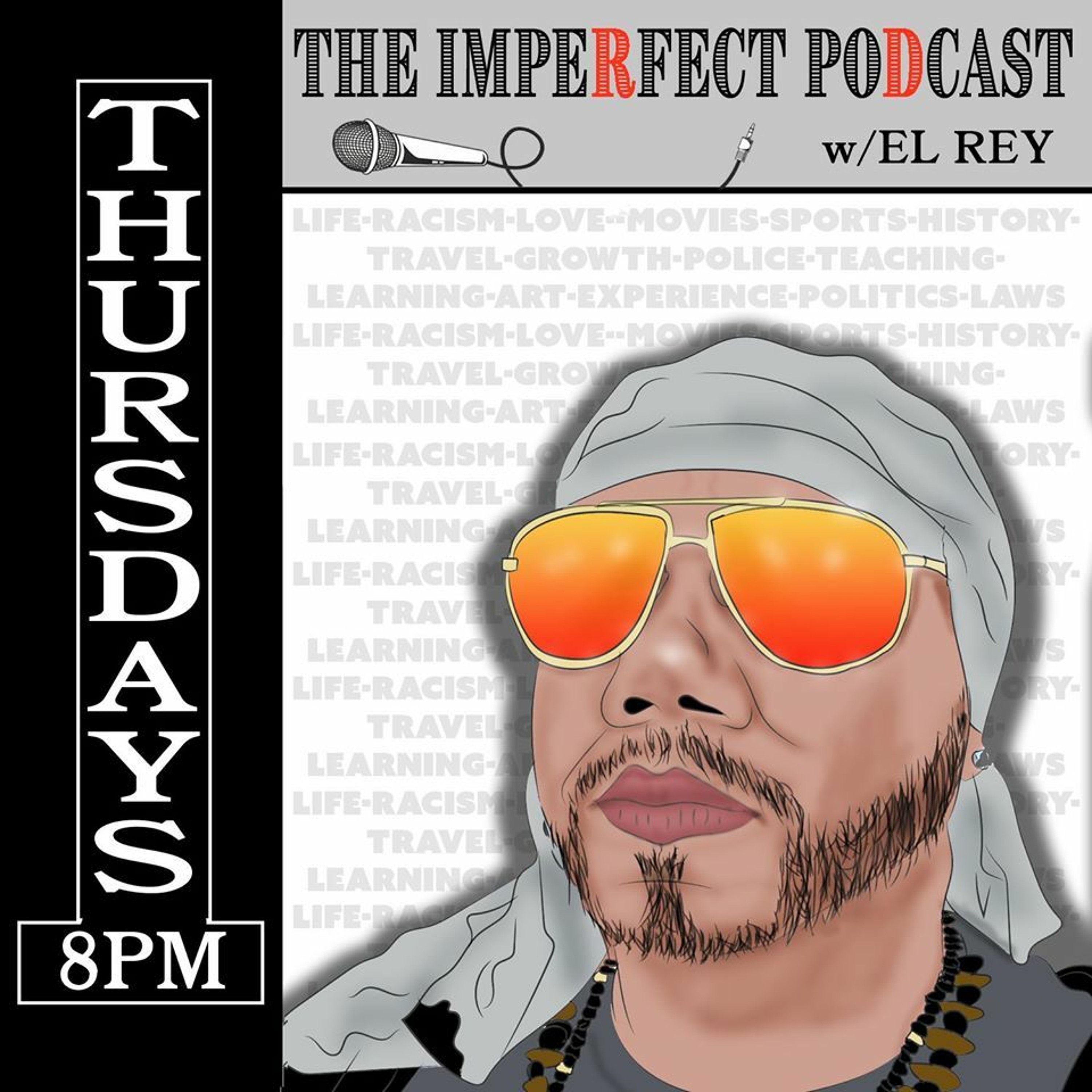 The Imperfect Podcast