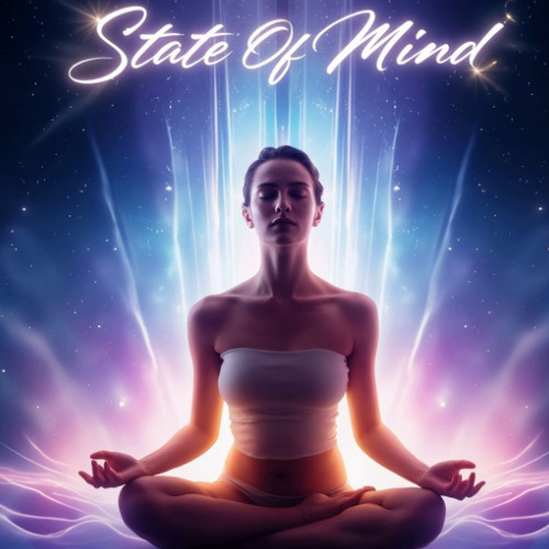 Stream State Of Mind - Dhelick by Dhelick | Listen online for free on ...