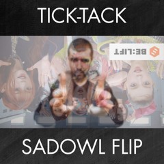 ILLIT - Tick-Tack (Sadowl Flip)