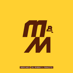 Groove Thang (Makoto Remix)