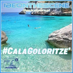 #CalaGoloritze’ #ScrewedNChopped