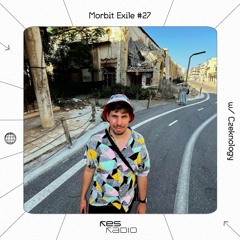 Morbit Exile Radioshow #27 w/ Czeknology