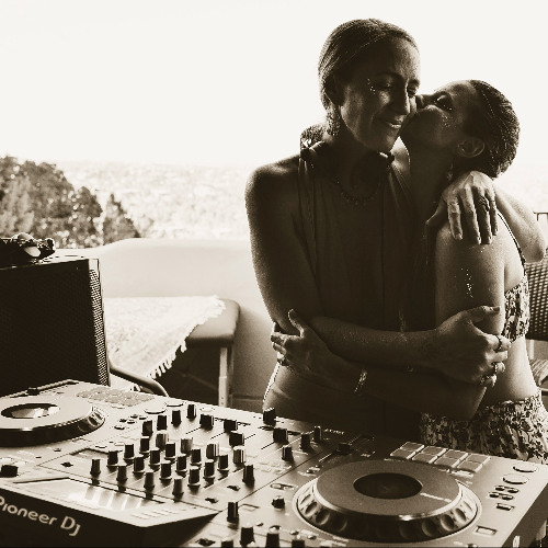 Jill Sutherland Live at Psychedelic Love Brigade July 2025