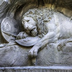 existence is but a brief crack of light between two eternities of darkness.