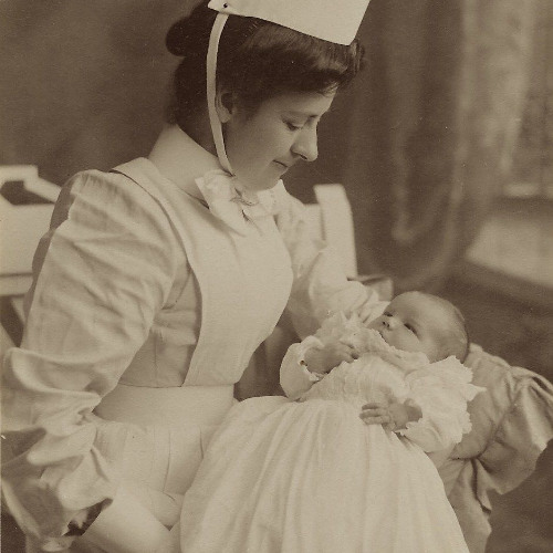 Karnaval 2025 - Geboeren in Nienof