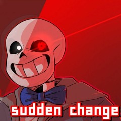 Sudden Changes Bullet Hell Cover