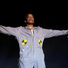 ASAP Rocky - 80085 {Free} (Type Beat) (Prod. by Tizzabeatz)