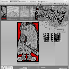 XTurkeyX - stuff me baby!