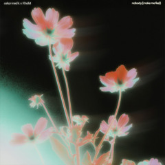 Oskar Med K, Khalid - Nobody (make me feel) (Milo Remix) BUY = FREE DOWNLOAD