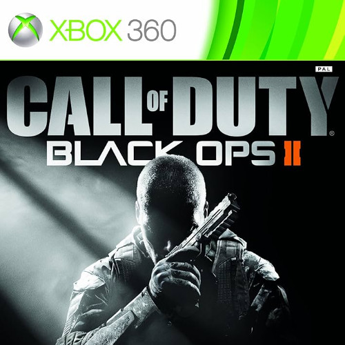 Black Ops 2 (prod. Nigo)
