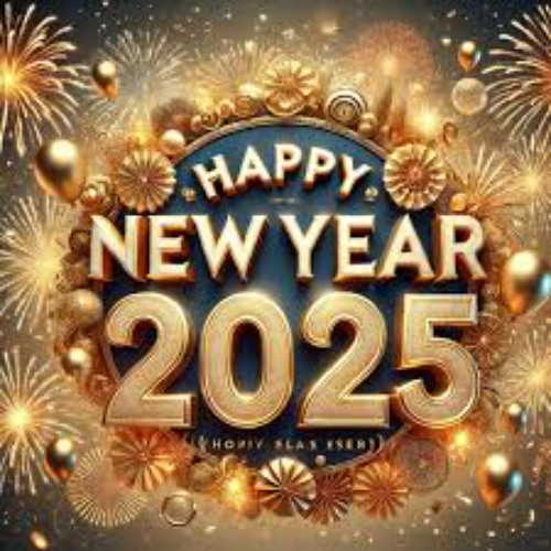 NONSTOP NHẠC TẾT 2025 - HAPPY NEW YEAR REMIX 2025