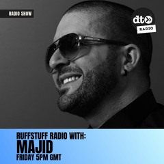 Ruffstuff Radio Episode 017