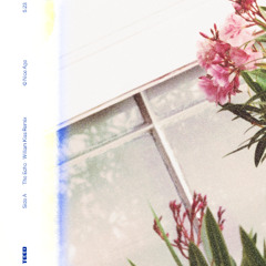 The Echo - William Kiss Remix