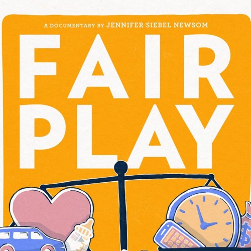 Fair Play Soundtrack_DanielLessnerMusic