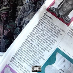 she mad feat w osamason (prod zoot)
