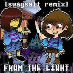 (a Bit Dated) FNF - From The Light [swagsalt Remix]