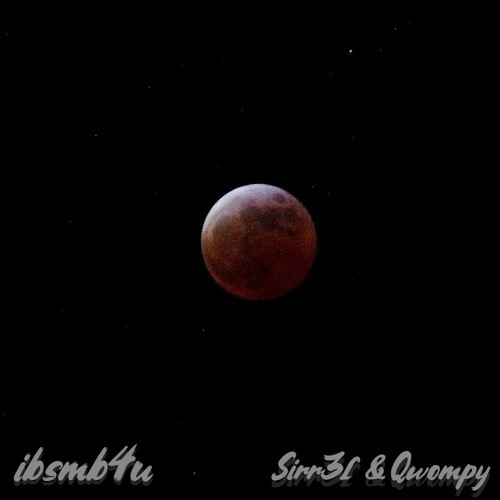 I'll Be So Much Better 4 U (feat. Qwompy)