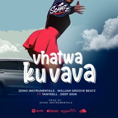 Vhatwa Ku vava ( Prod by Zeino Instrumentals )