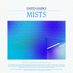 David Harks - Mists [ Amity Recordings ]