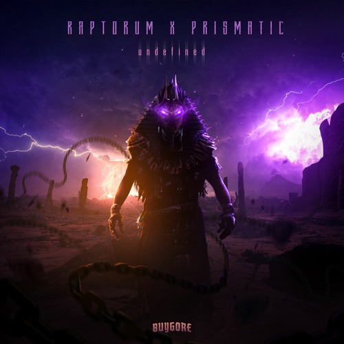 Raptorum & Prismatic - Undefined