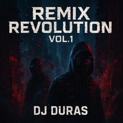Little Red Riding Hood (Remix Revolution 1)