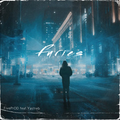 Furies (feat. Ястреб)