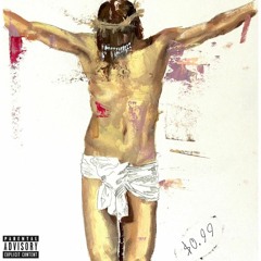 CASSO BLVCK, Newk! - Jive Sucka! (ft. Grezzzo)