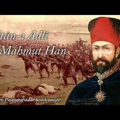 - Mahmudiye Marşı    Donizetti Paşa