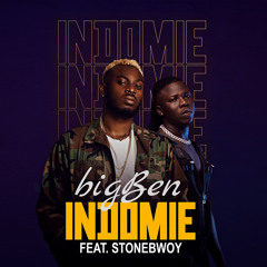 Indomie (feat. Stonebwoy)