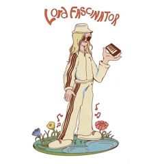 Lord Fascinator Dancing Mix 05