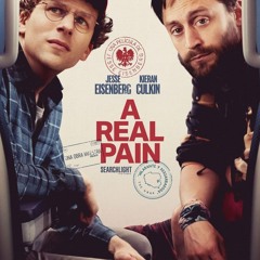 Ver!! PELÍCULA A Real Pain 2025 COMPLETA ESPAÑOL Y LATINO — Cuevana 3