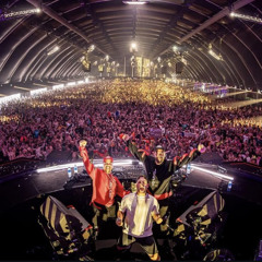 ALICE DEEJAY - BETTER OFF ALONE (THE STRAIKERZ BOOTLEG) (@CAGE OF CARNAGE 24)