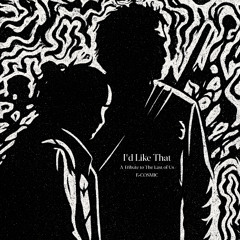 I'd Like That - A Tribute to The Last of Us