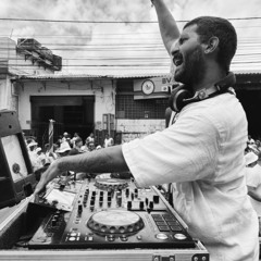 MARIA MOITA - STILCK REMIX (CAIO BECKER EDIT)