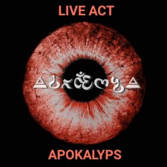 ALKEMYA LIVE ACT - APOKALYPS
