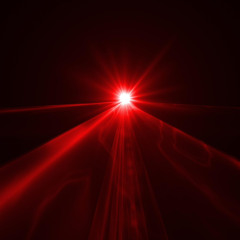 RedBeam [prod. io rinne]