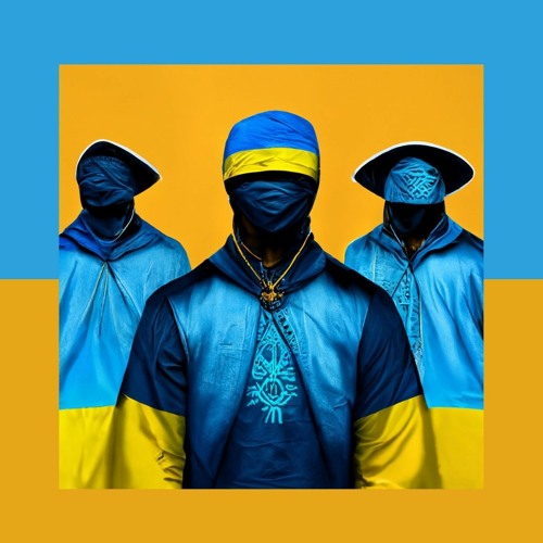 Stream [RAPVANTAZH] | Listen to Український РЕП [2024] playlist online ...
