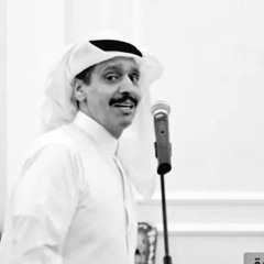 "غاب نور القمر والمستفيد النجوم"