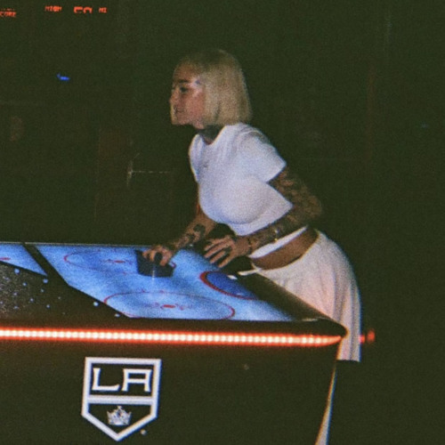 Hunnid On The Dash w/ Durag City (prod. Lucas Scharff)