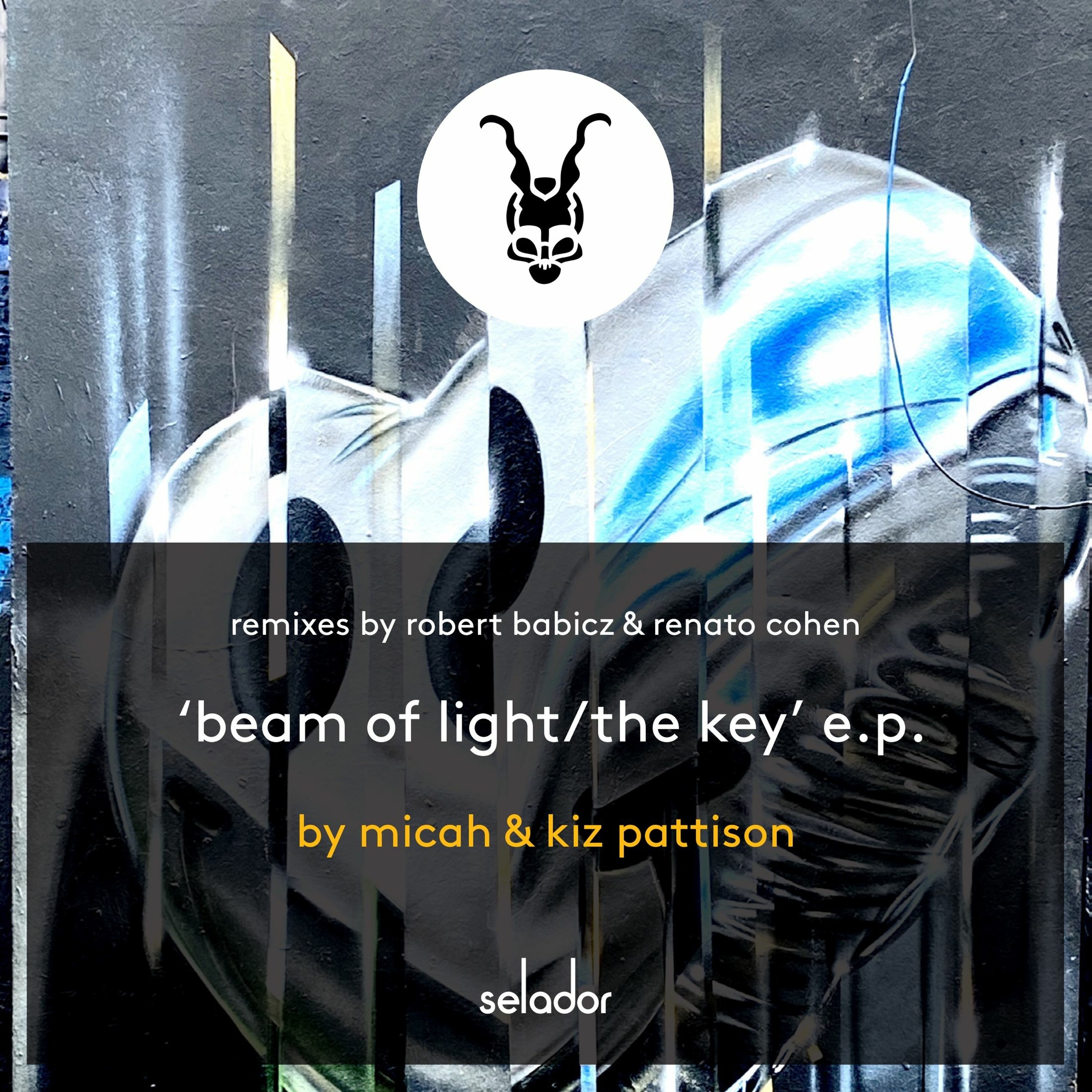 Selador Recordings Podcasts