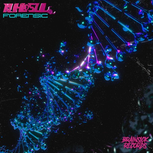 Kuhlosul - Forensic
