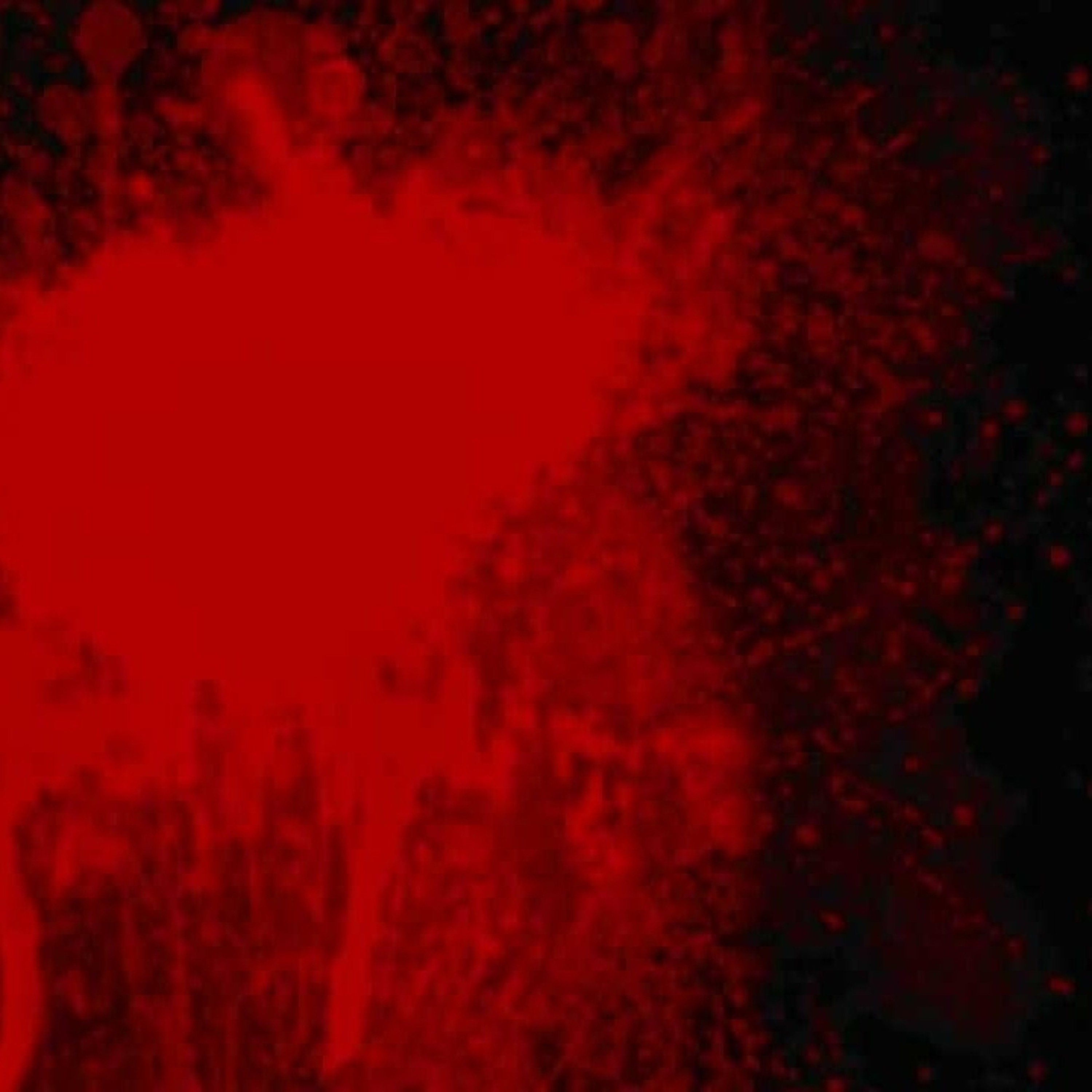 Blood episode artwork