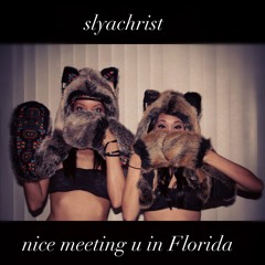 Met u in Florida (Xon4l)