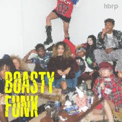 Boasty Funk