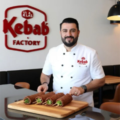Fueling Malta with Flavor -  The Ulas Utku Bozdogan Story