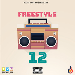 Freestyle 12