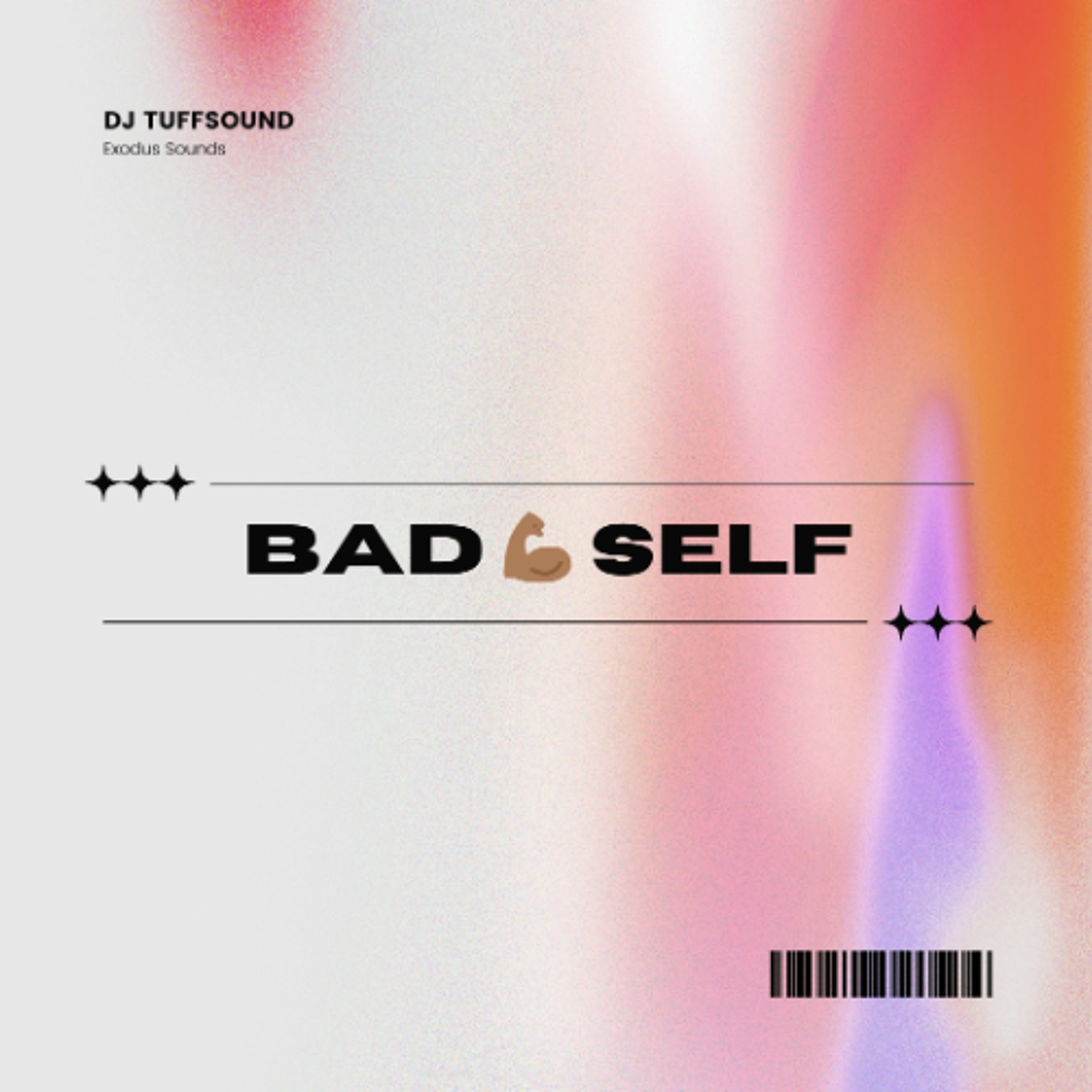 BAD 💪🏾 SELF episode artwork