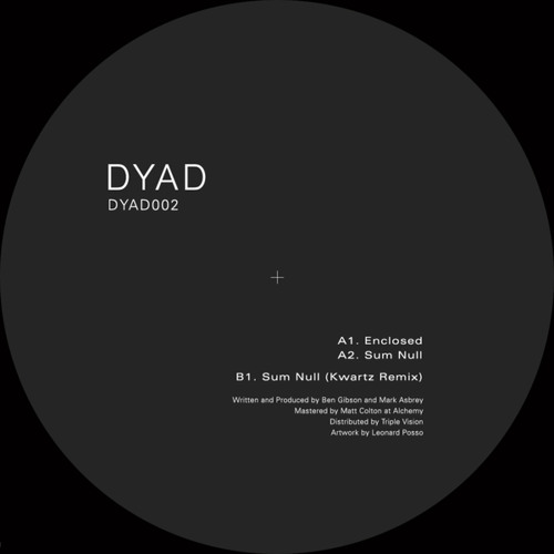 Sum Null (Original Mix)